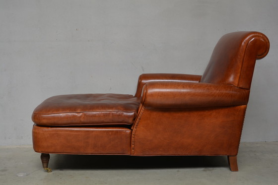 Image 1 of Chaise Longue Baxter Charlotte