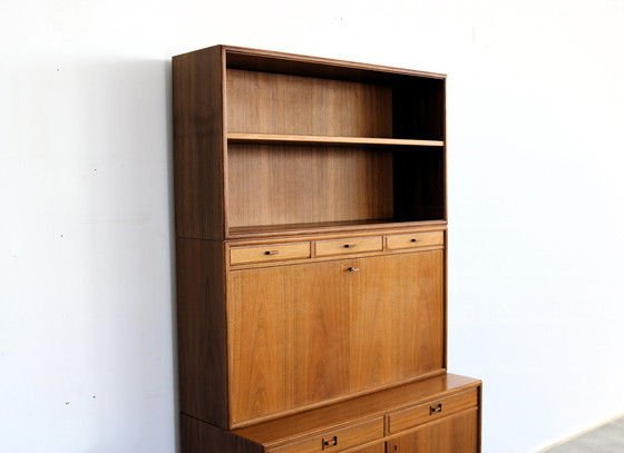 Image 1 of Vintage teak buffetkast