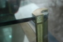Ghyczy salontafel T24D
