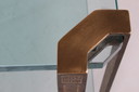 Ghyczy salontafel T24D