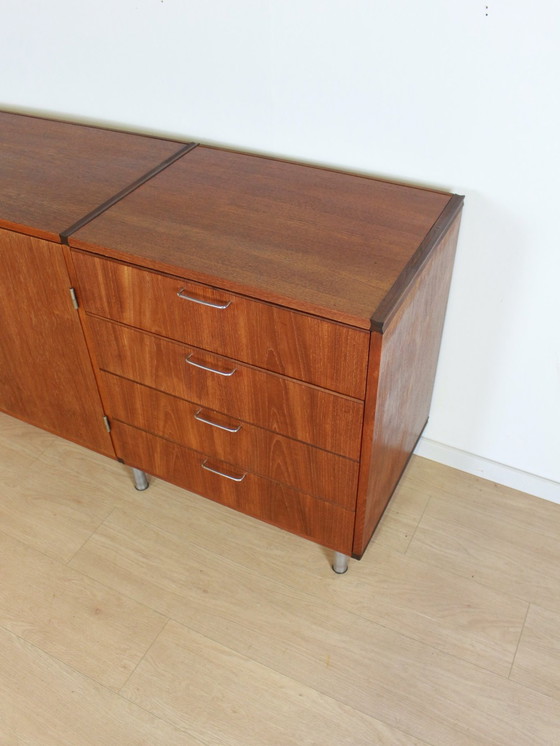 Image 1 of Pastoe Made To Measure Dressoir 