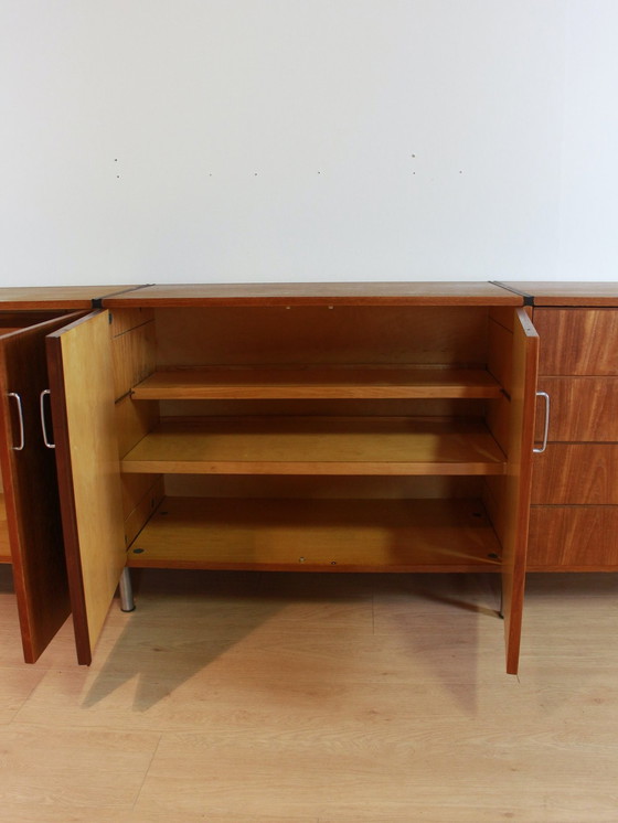 Image 1 of Pastoe Made To Measure Dressoir 