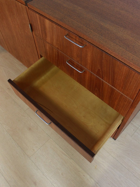 Image 1 of Pastoe Made To Measure Dressoir 