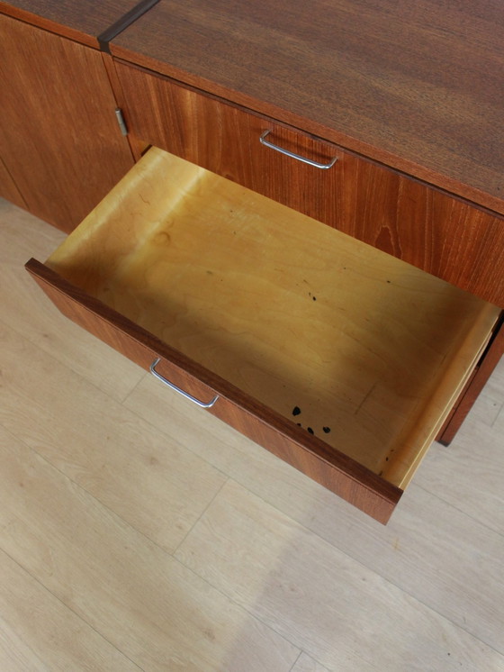 Image 1 of Pastoe Made To Measure Dressoir 