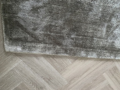 Vloerkleed Santushti Kleur Storm