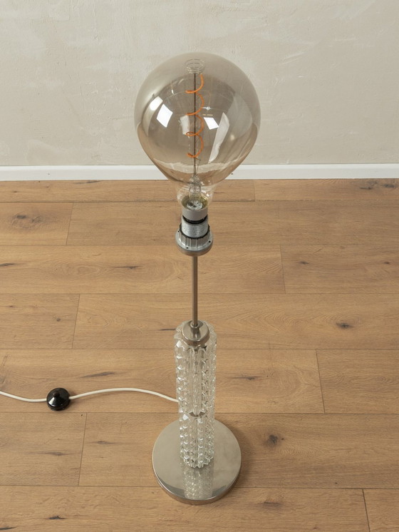 Image 1 of  Vloerlamp 1970S