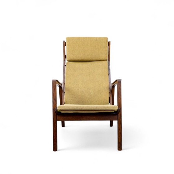 Image 1 of Mid Century Loungestoel