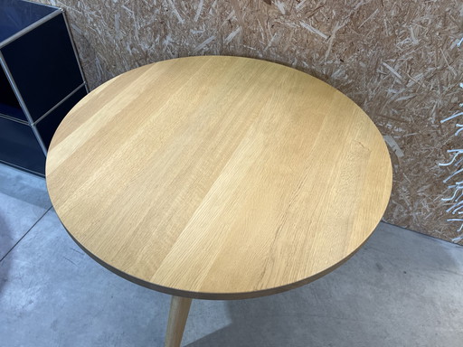 Vitra Prouvé Gueridon Tafel, 90Cm