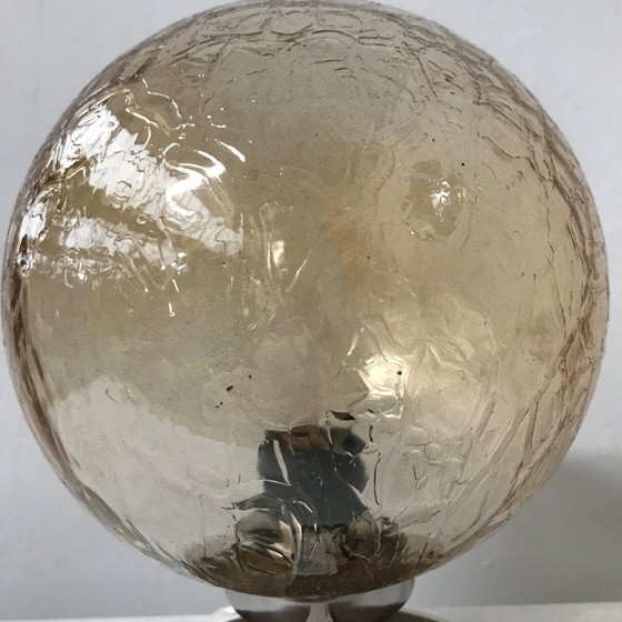 Image 1 of Tafellampje Jaren 60/70