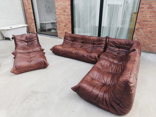 Set Togo Ligne Roset