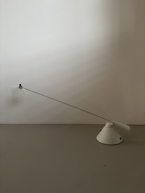 Image 1 of Jan Des Bouvrie Design Balans Lamp 1985