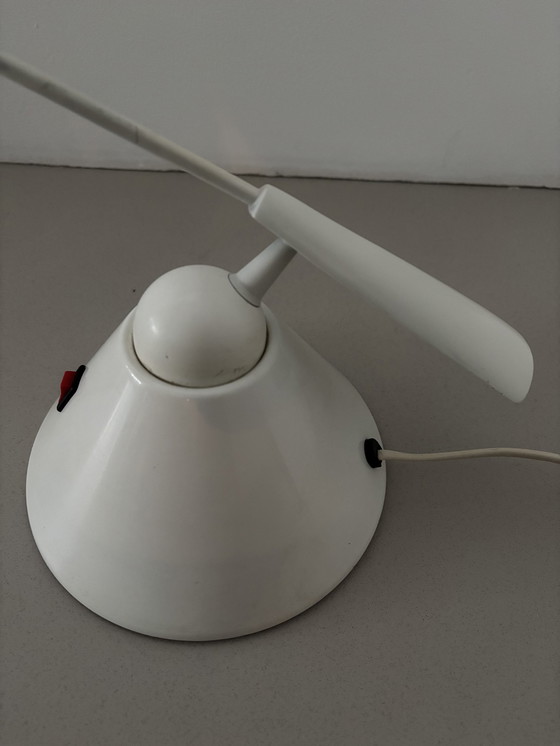 Image 1 of Jan Des Bouvrie Design Balans Lamp 1985