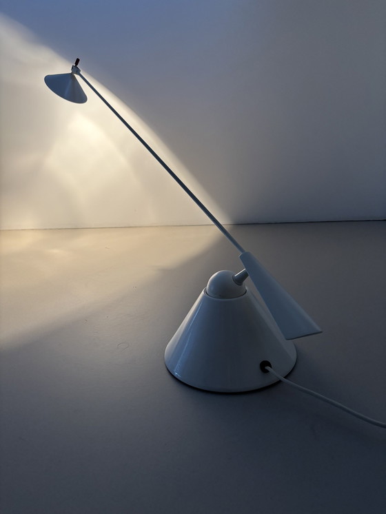 Image 1 of Jan Des Bouvrie Design Balans Lamp 1985