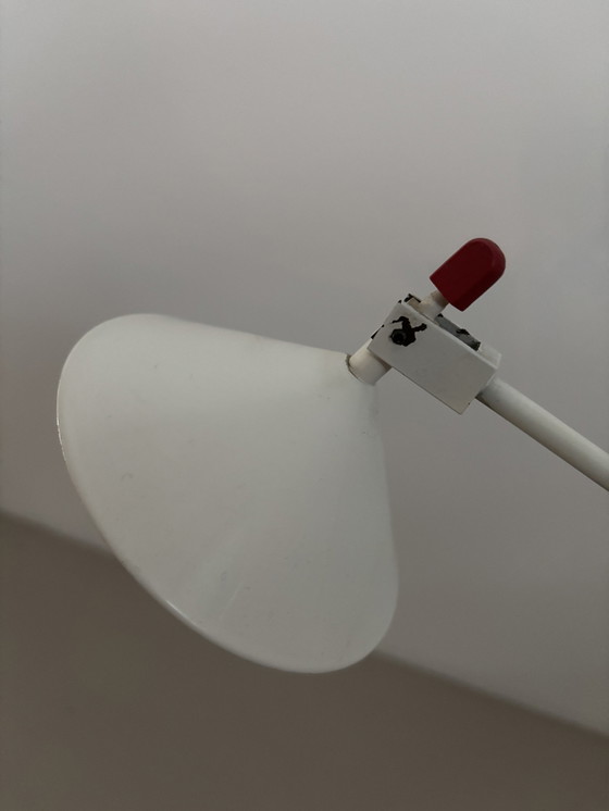 Image 1 of Jan Des Bouvrie Design Balans Lamp 1985