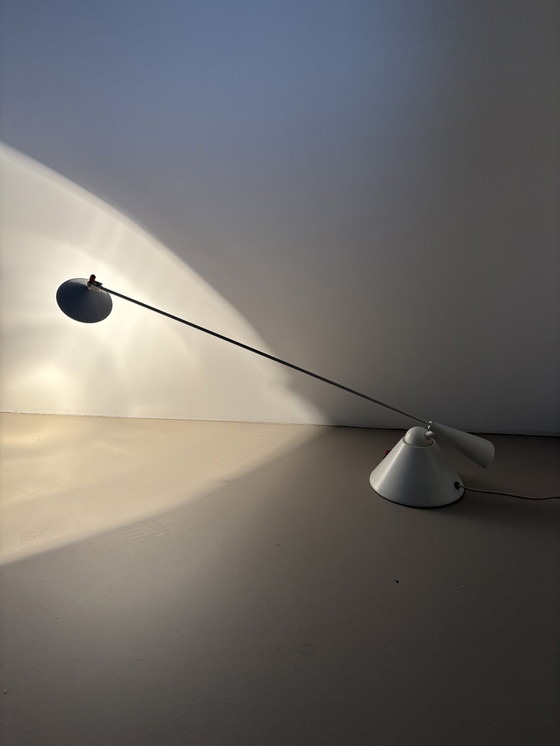 Image 1 of Jan Des Bouvrie Design Balans Lamp 1985