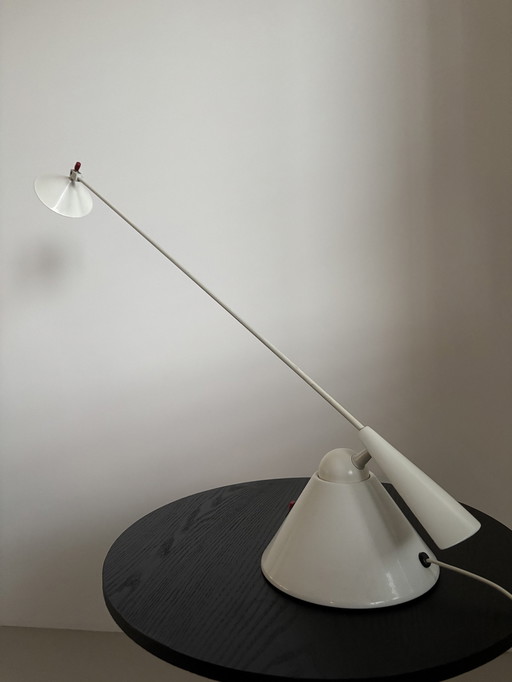 Jan Des Bouvrie Design Balans Lamp 1985