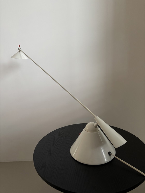 Image 1 of Jan Des Bouvrie Design Balans Lamp 1985