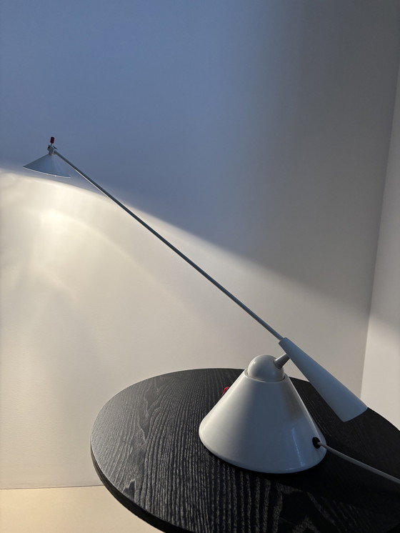 Image 1 of Jan Des Bouvrie Design Balans Lamp 1985