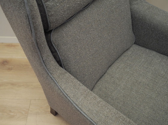 Image 1 of Uszak fauteuil, Deens ontwerp, 1970S, Productie: Denemarken