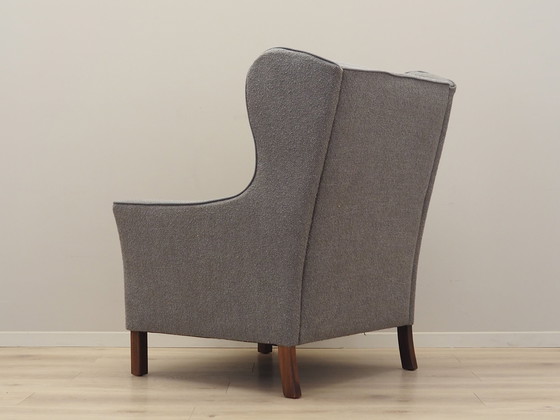 Image 1 of Uszak fauteuil, Deens ontwerp, 1970S, Productie: Denemarken