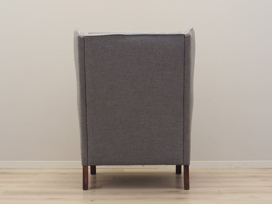 Image 1 of Uszak fauteuil, Deens ontwerp, 1970S, Productie: Denemarken