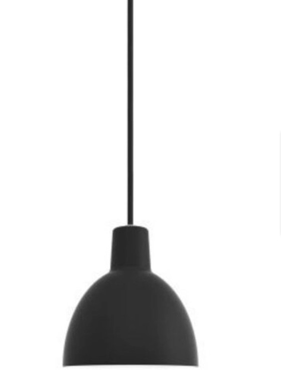 Image 1 of Louis Poulson Toldbod Hanglamp