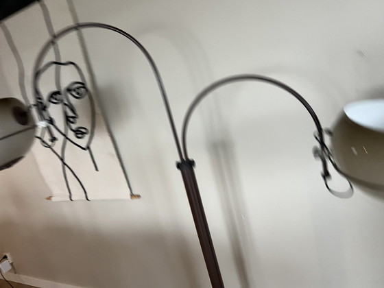 Image 1 of Gepo Vloerlamp