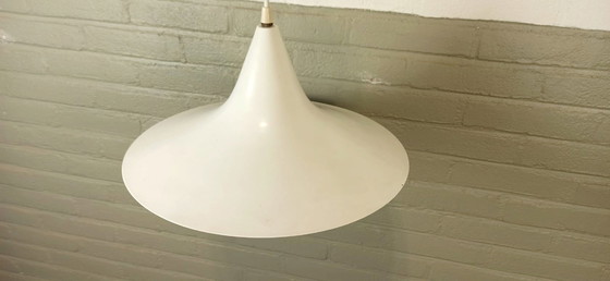 Image 1 of Heksenhoed hanglamp