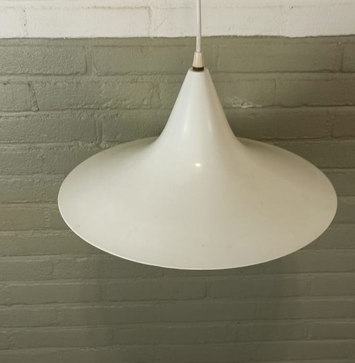 Heksenhoed hanglamp