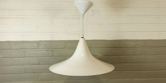 Image 1 of Heksenhoed hanglamp