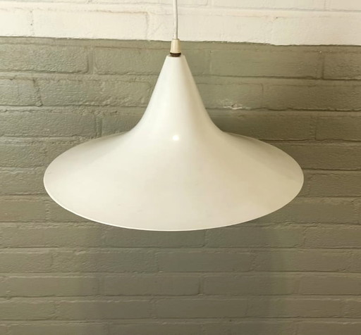 Heksenhoed hanglamp