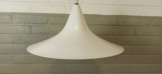 Image 1 of Heksenhoed hanglamp