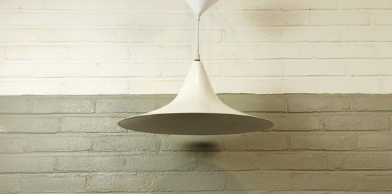 Image 1 of Heksenhoed hanglamp