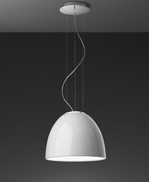 Artemide Nur Gloss Mini Hanglamp