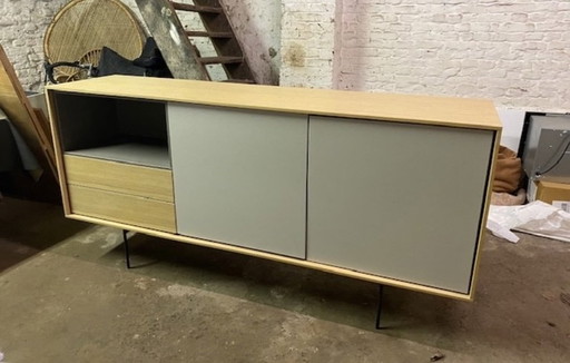 Lauki Treku Dressoir