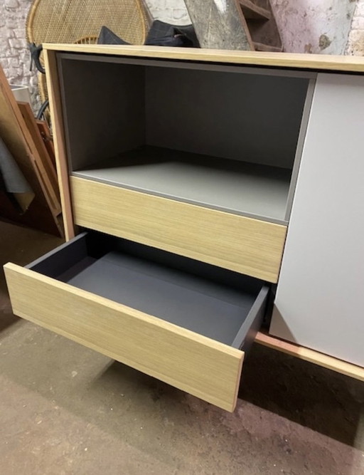 Lauki Treku Dressoir