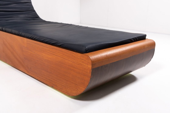 Image 1 of Unieke Golf Chaise Longue