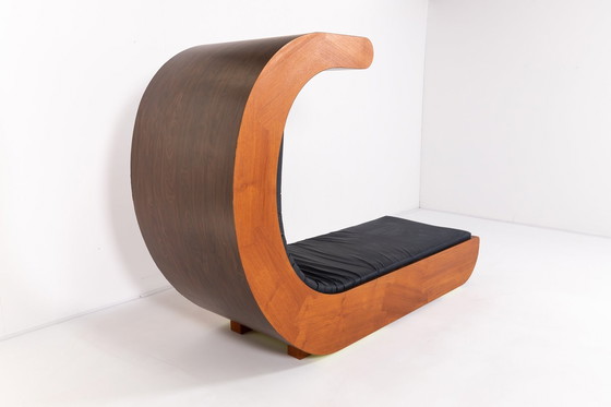 Image 1 of Unieke Golf Chaise Longue