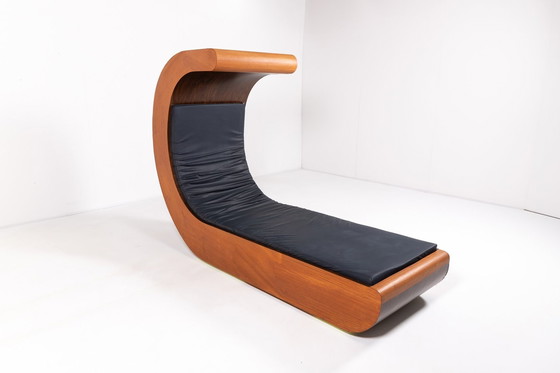 Image 1 of Unieke Golf Chaise Longue