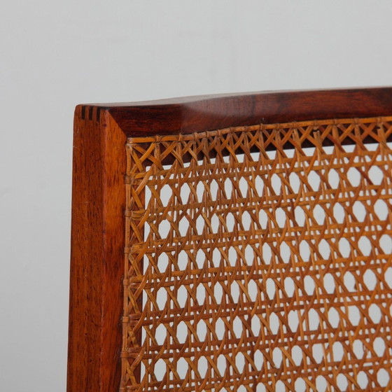 Image 1 of Stoel van Tito Agnoli voor La Linea, 1960S