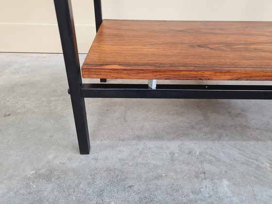 Image 1 of Vintage Mid Century Modern Sidetable