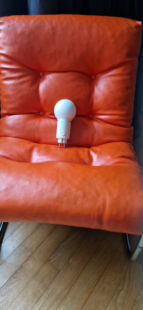 Image 1 of Vrienland Vintage Design Wandlamp 