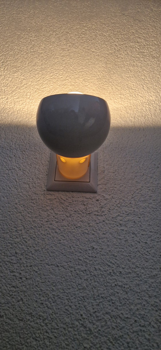 Image 1 of Vrienland Vintage Design Wandlamp 