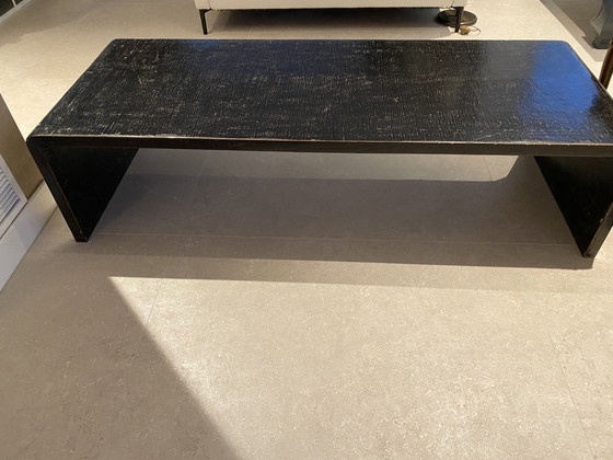 Image 1 of Vintage salontafel