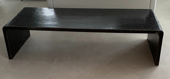 Image 1 of Vintage salontafel