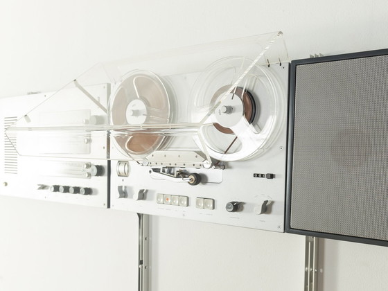 Image 1 of  Opbergsysteem Audio Dieter Rams, Braun