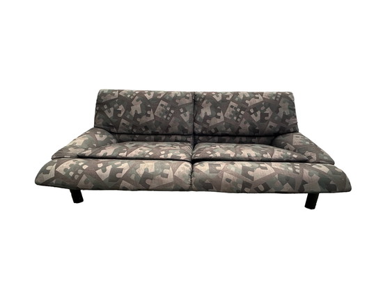 Image 1 of Saporit relax sofa 