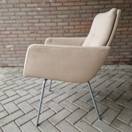 Image 1 of 70'S Vintage Fauteuil Bureaustoel