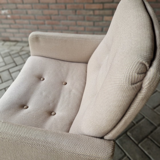 Image 1 of 70'S Vintage Fauteuil Bureaustoel