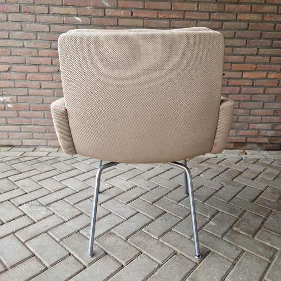 Image 1 of 70'S Vintage Fauteuil Bureaustoel